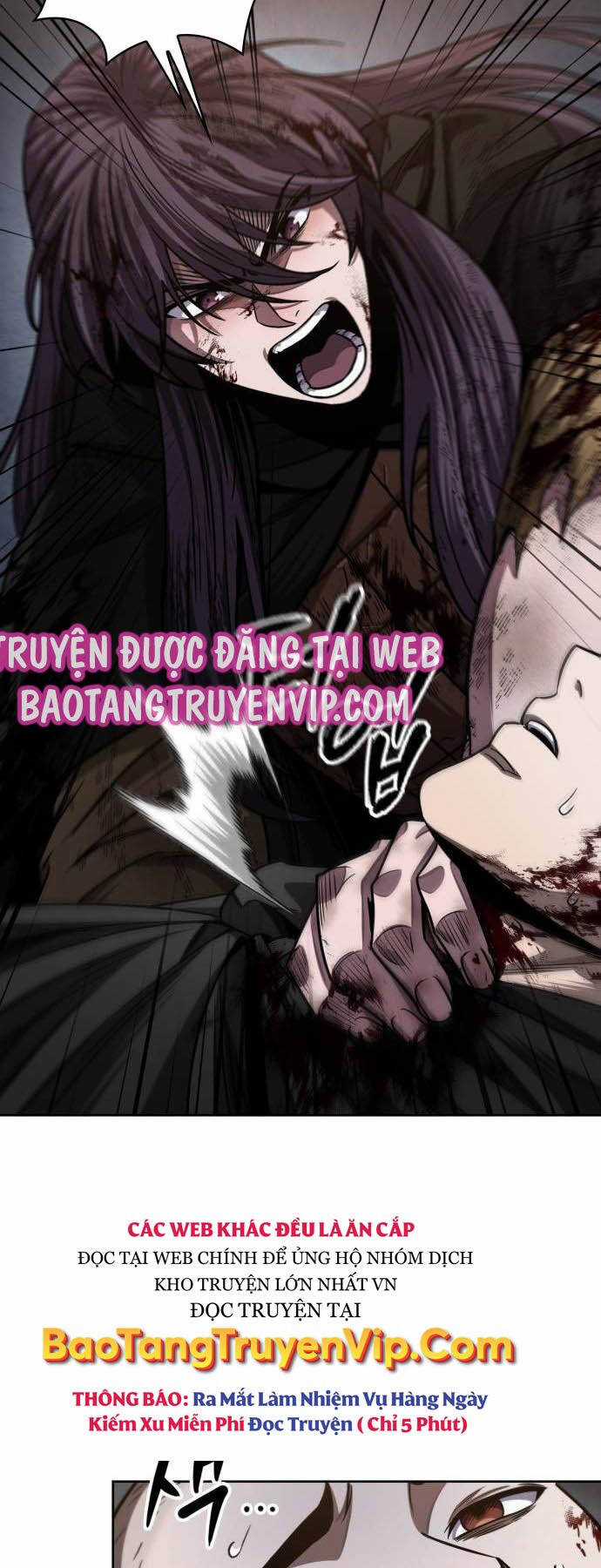 Nano Ma Thần Chapter 205 trang 34