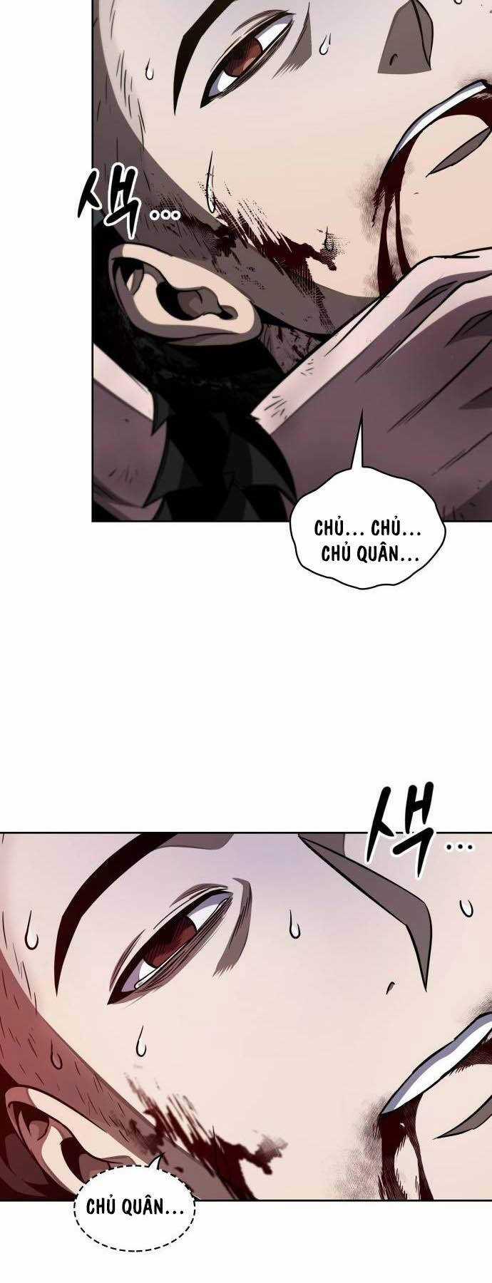 Nano Ma Thần Chapter 205 trang 35