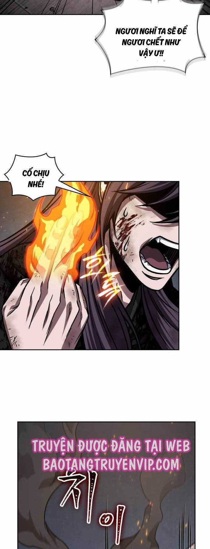 Nano Ma Thần Chapter 205 trang 37