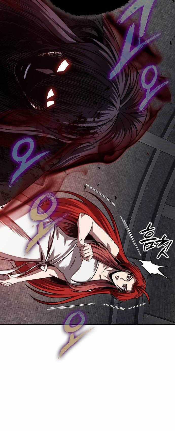 Nano Ma Thần Chapter 205 trang 39