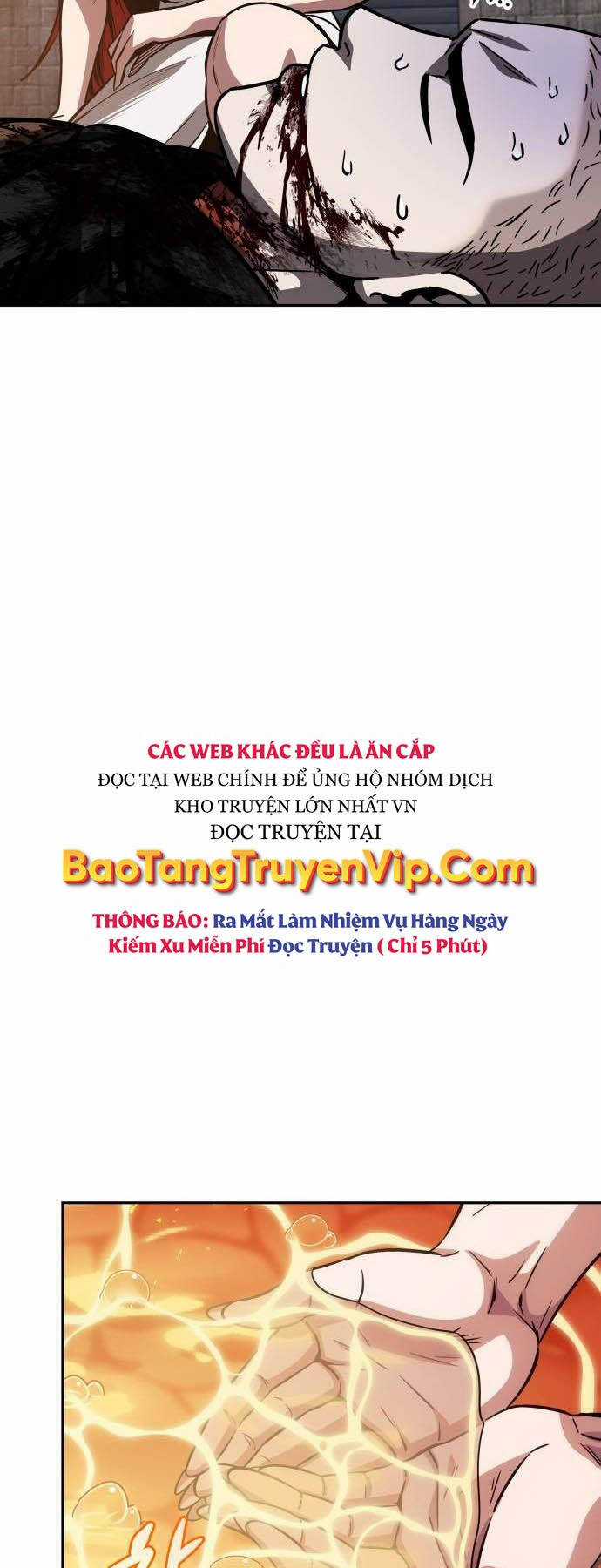 Nano Ma Thần Chapter 205 trang 42