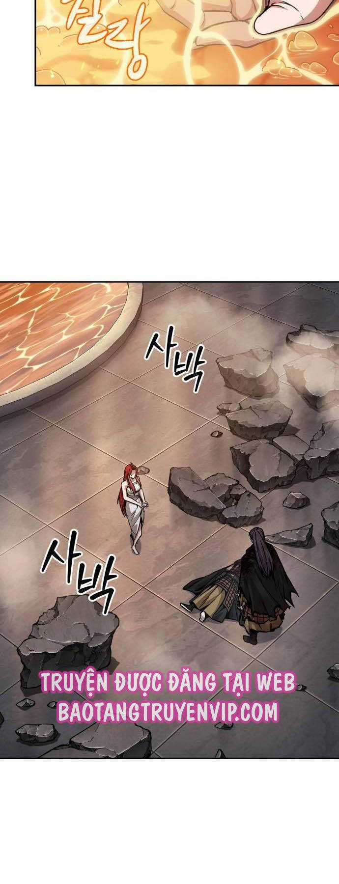 Nano Ma Thần Chapter 205 trang 43