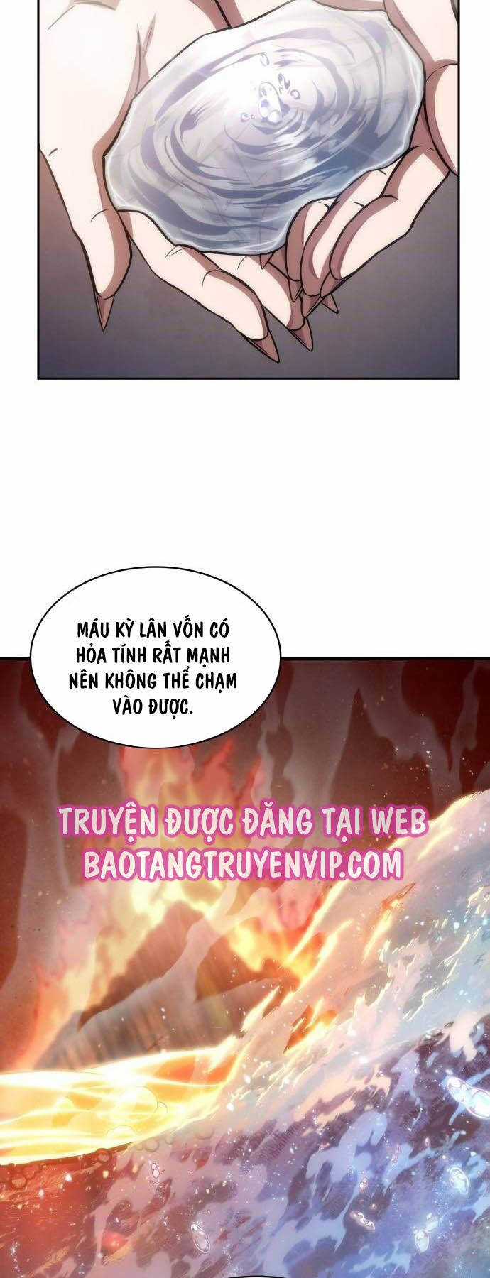 Nano Ma Thần Chapter 205 trang 45