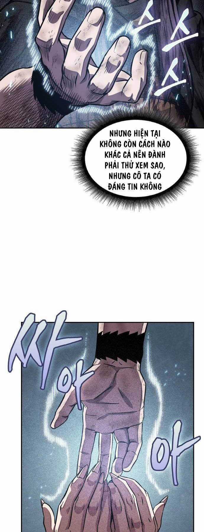 Nano Ma Thần Chapter 205 trang 49