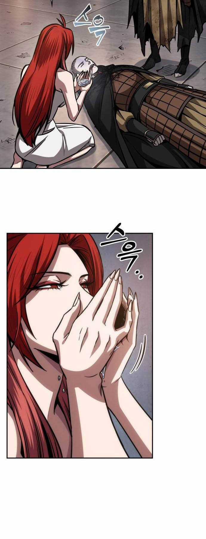 Nano Ma Thần Chapter 205 trang 51