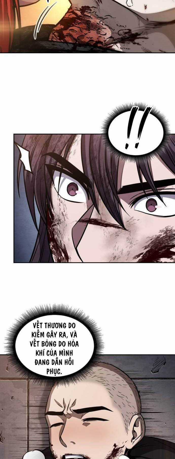 Nano Ma Thần Chapter 205 trang 53