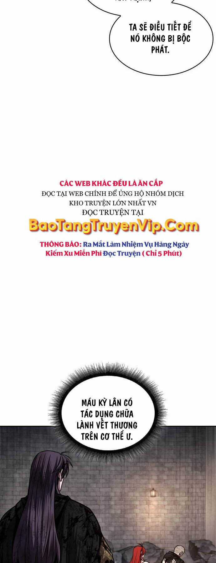 Nano Ma Thần Chapter 205 trang 55