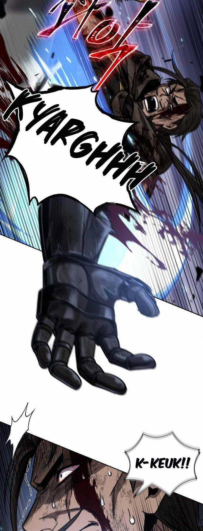 Nano Ma Thần Chapter 205 trang 8