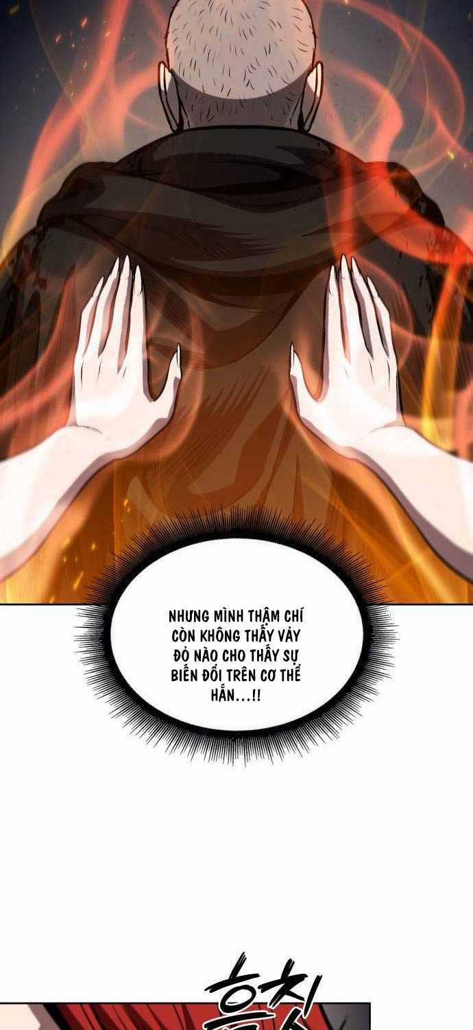 Nano Ma Thần Chapter 206 trang 10