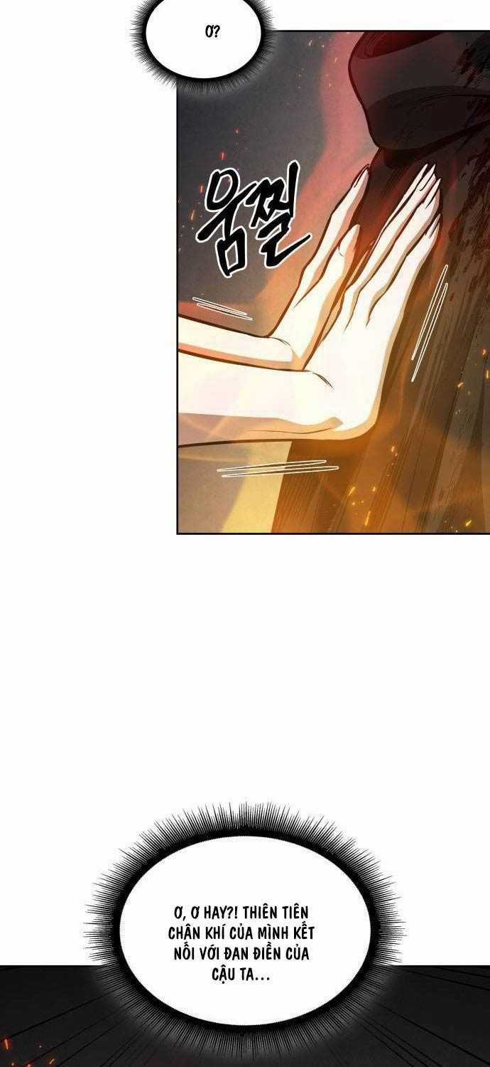 Nano Ma Thần Chapter 206 trang 13