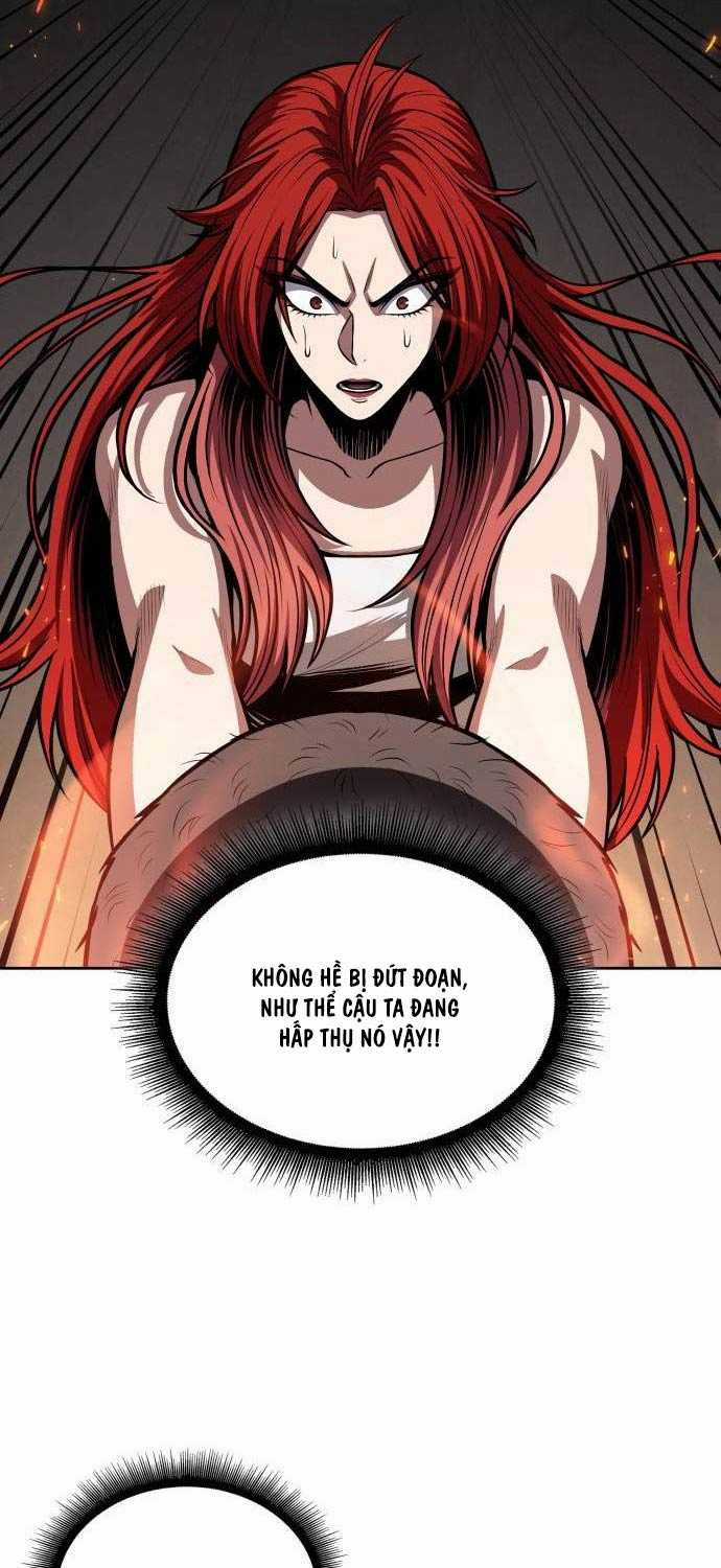 Nano Ma Thần Chapter 206 trang 14