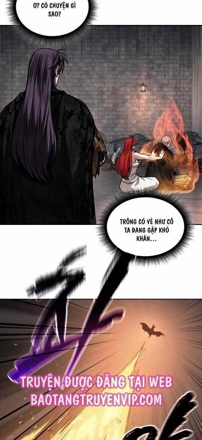 Nano Ma Thần Chapter 206 trang 15