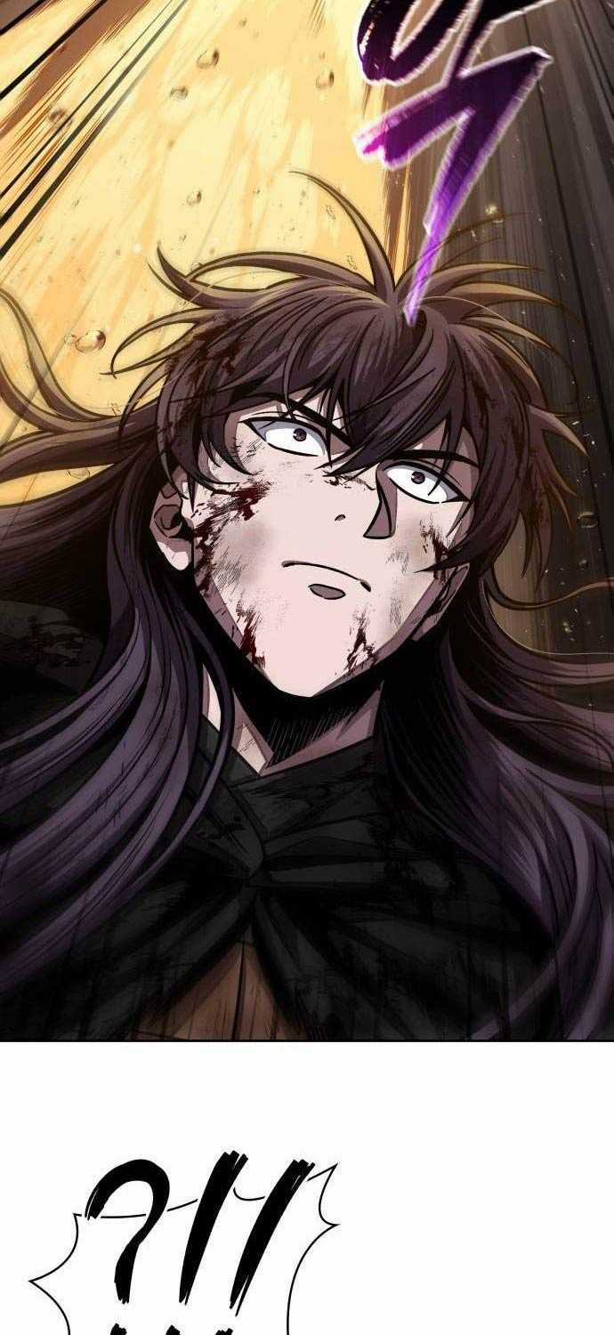 Nano Ma Thần Chapter 206 trang 16