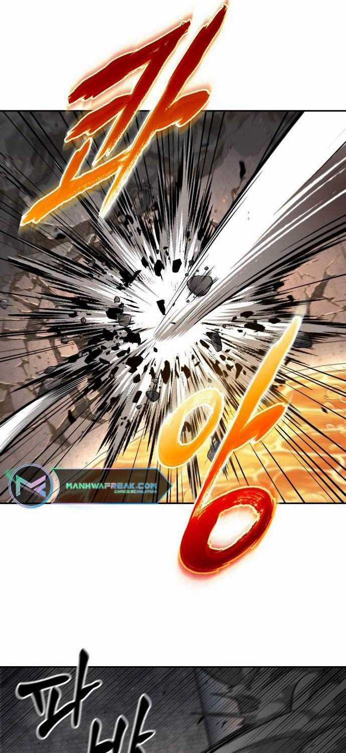 Nano Ma Thần Chapter 206 trang 18