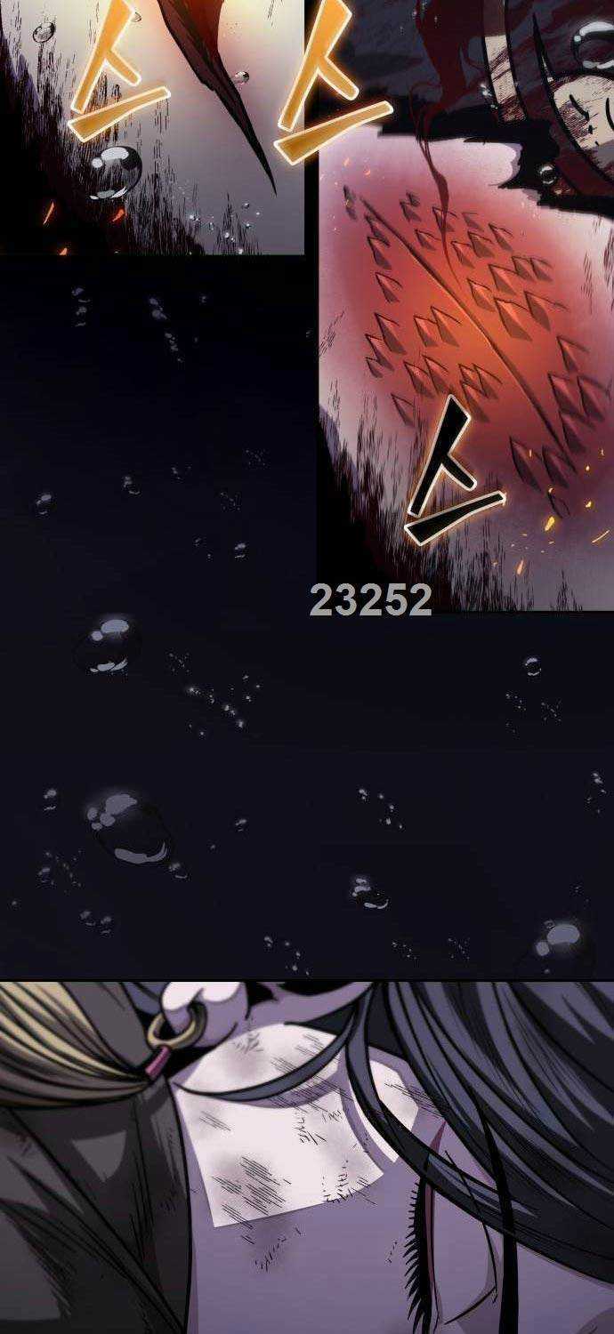 Nano Ma Thần Chapter 206 trang 2