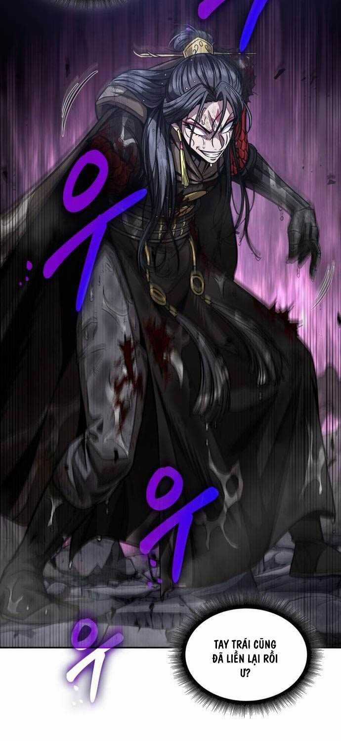 Nano Ma Thần Chapter 206 trang 20