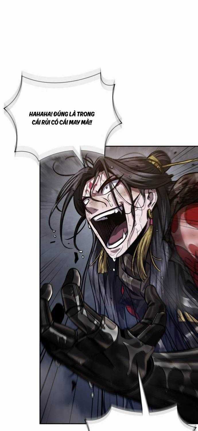 Nano Ma Thần Chapter 206 trang 21