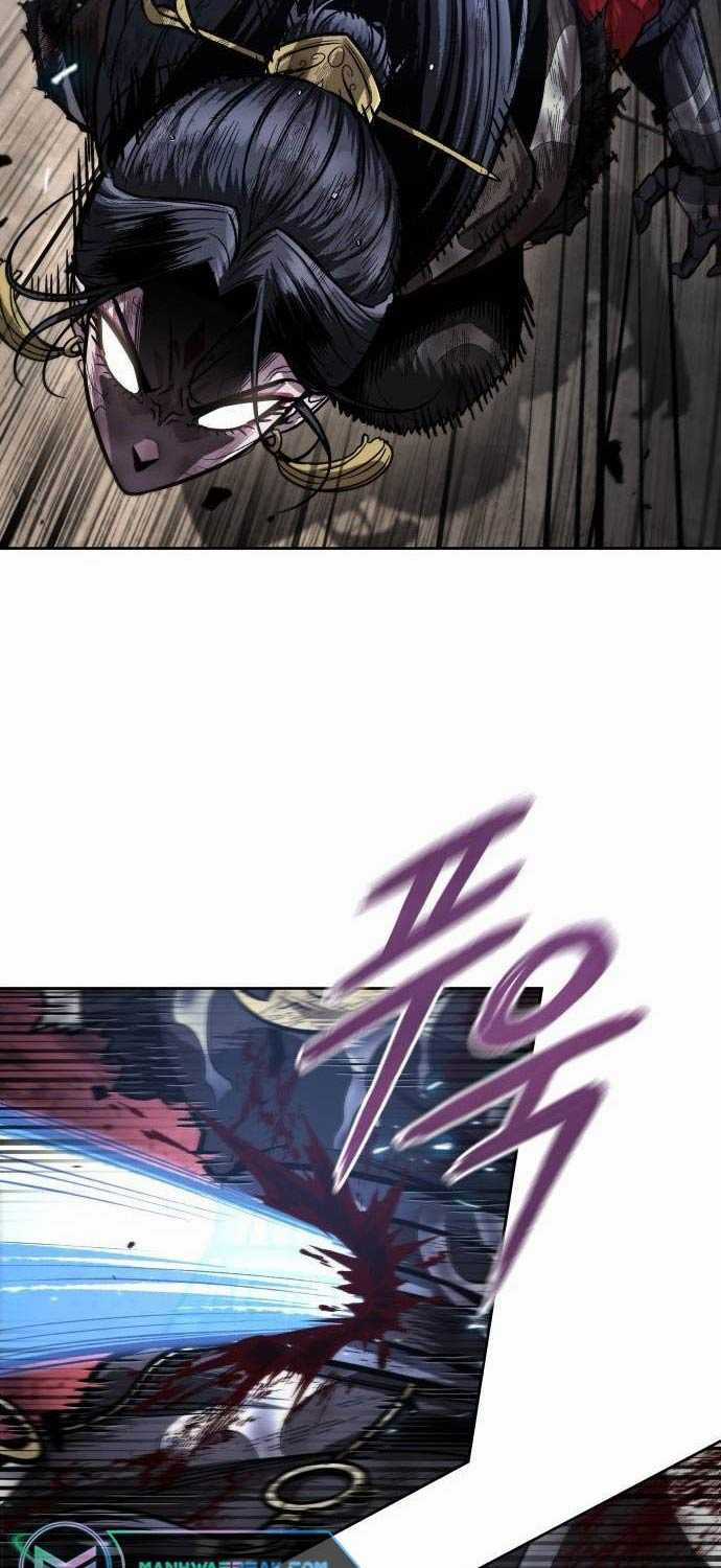 Nano Ma Thần Chapter 206 trang 25