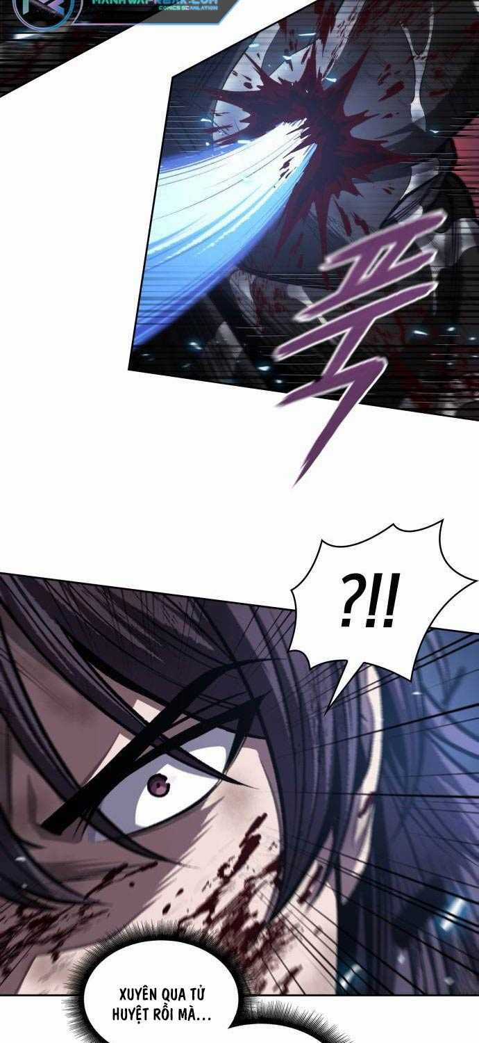 Nano Ma Thần Chapter 206 trang 26