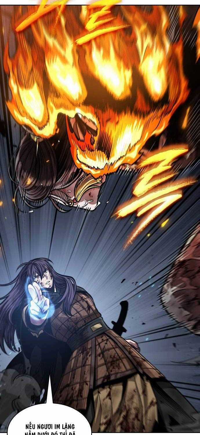 Nano Ma Thần Chapter 206 trang 28