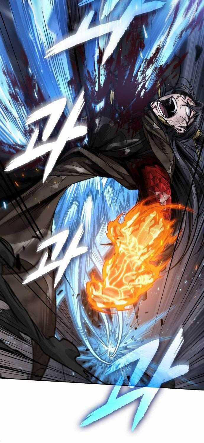 Nano Ma Thần Chapter 206 trang 30