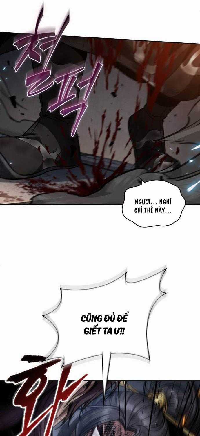 Nano Ma Thần Chapter 206 trang 31