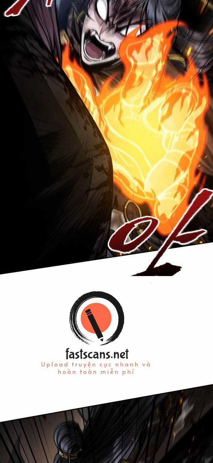 Nano Ma Thần Chapter 206 trang 32