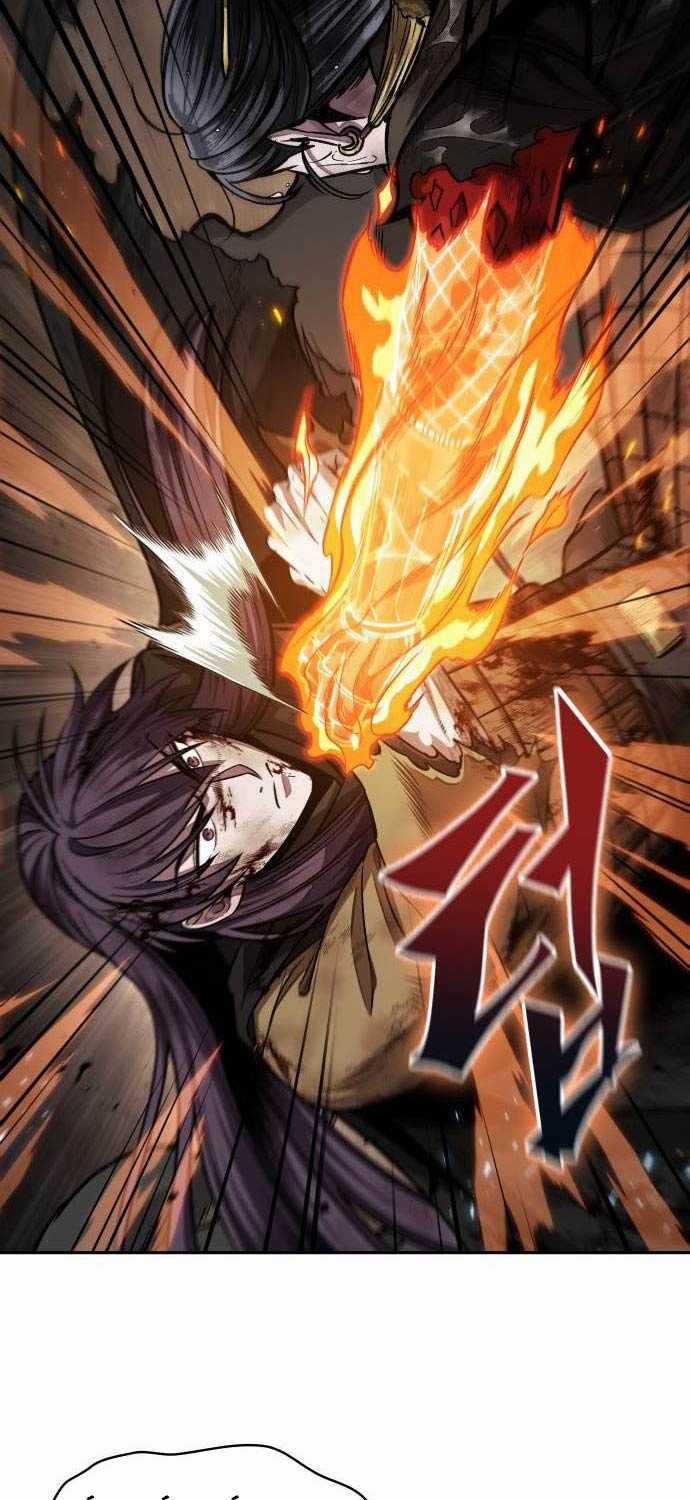 Nano Ma Thần Chapter 206 trang 33