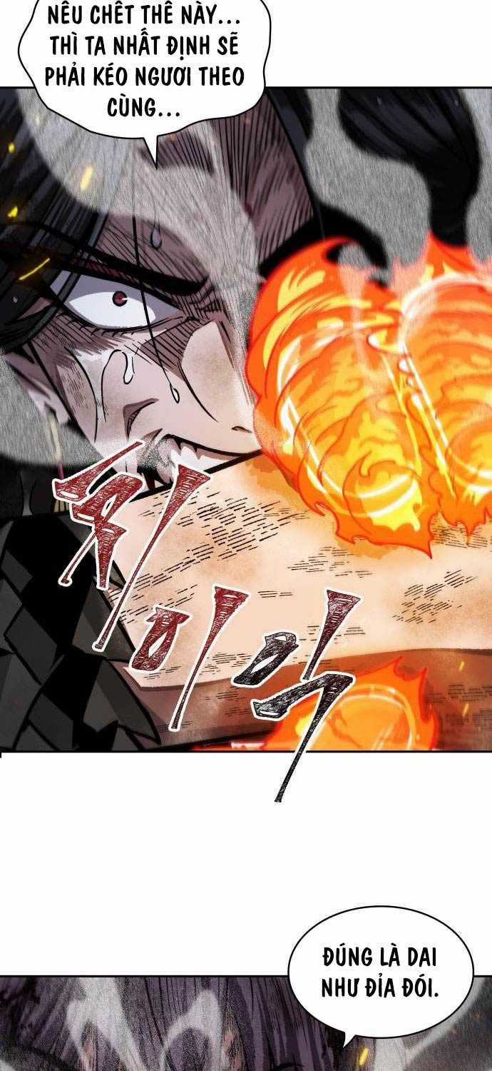 Nano Ma Thần Chapter 206 trang 34