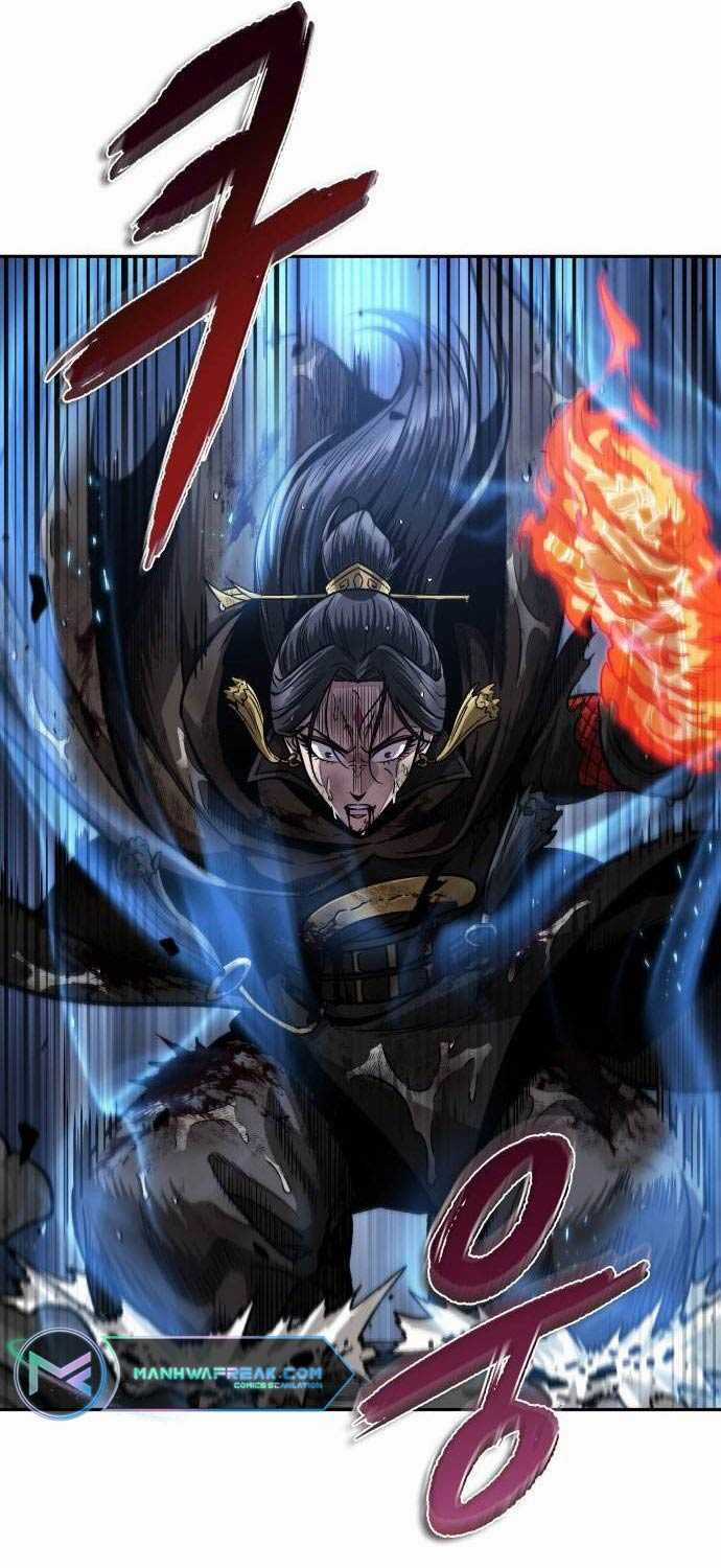 Nano Ma Thần Chapter 206 trang 37