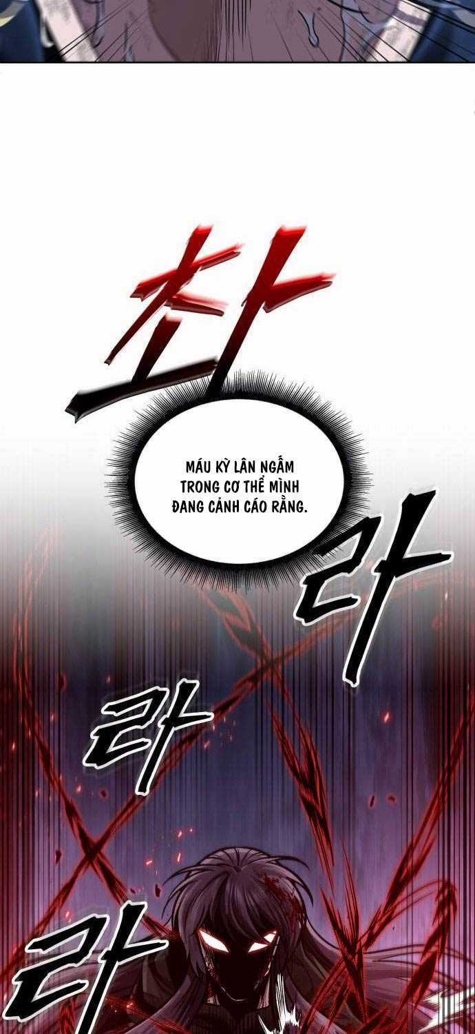Nano Ma Thần Chapter 206 trang 39