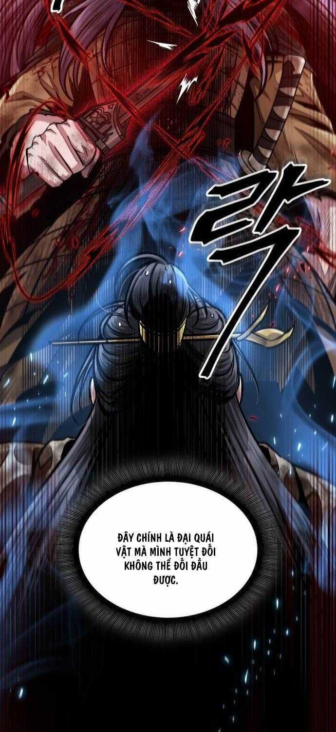 Nano Ma Thần Chapter 206 trang 40