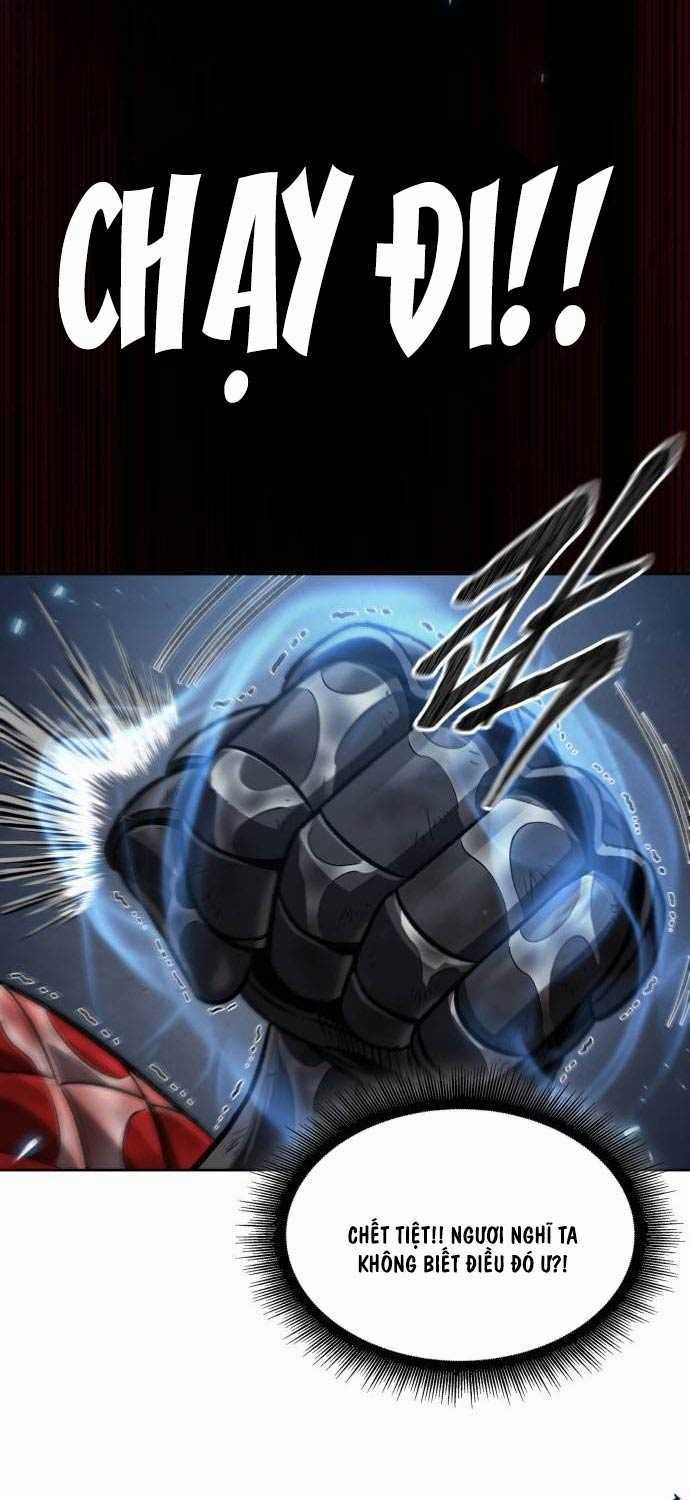 Nano Ma Thần Chapter 206 trang 41