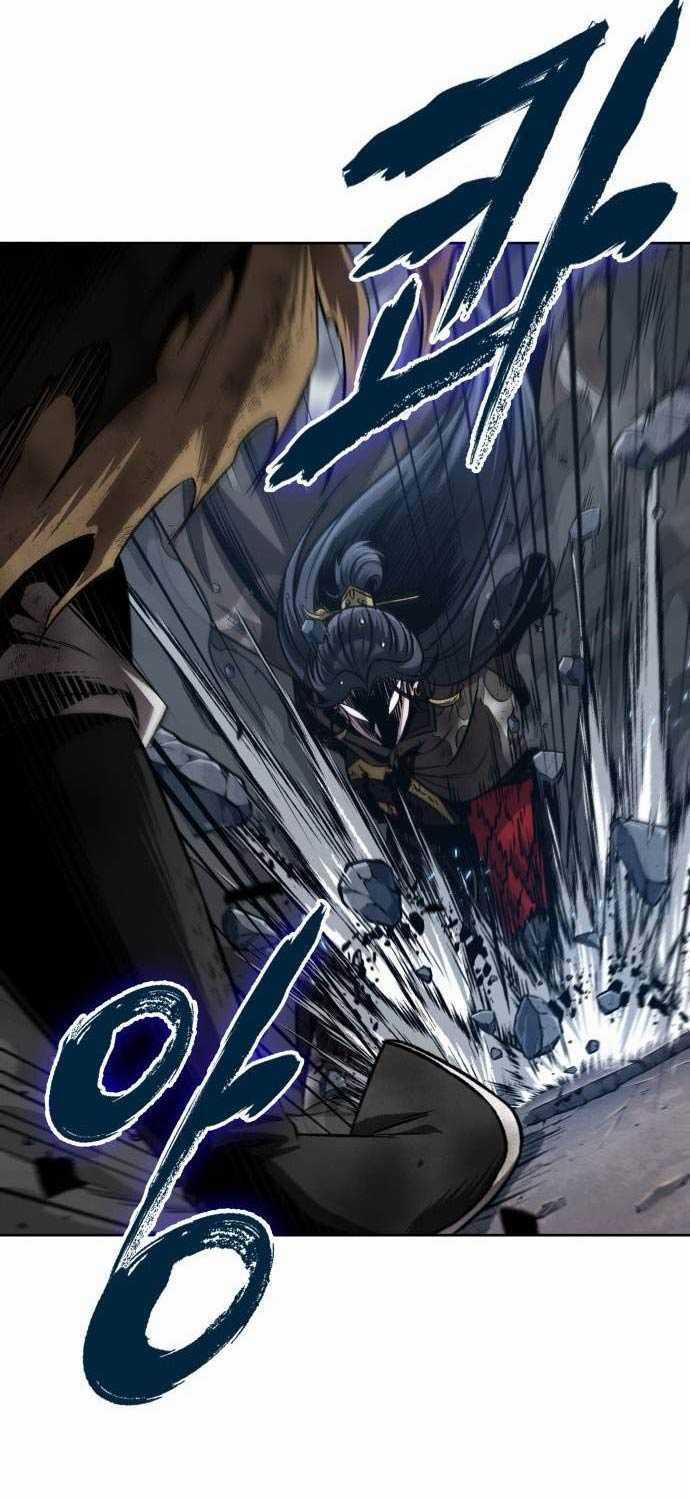 Nano Ma Thần Chapter 206 trang 42