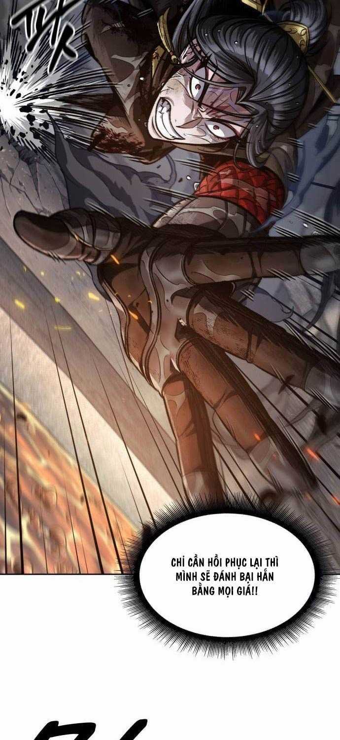 Nano Ma Thần Chapter 206 trang 44