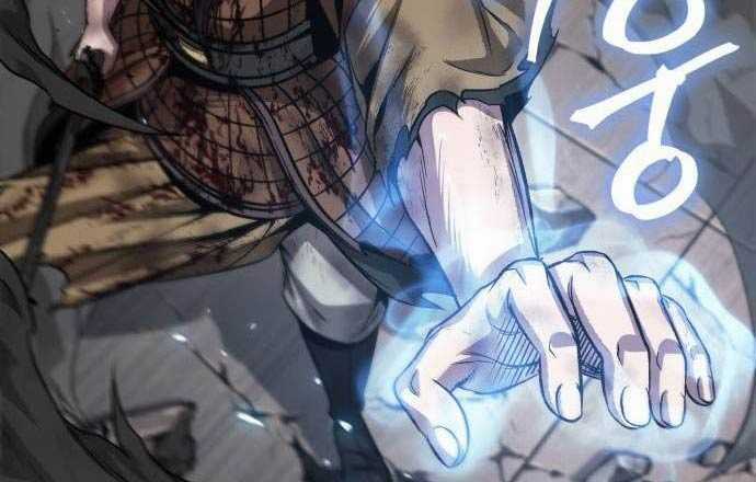 Nano Ma Thần Chapter 206 trang 46