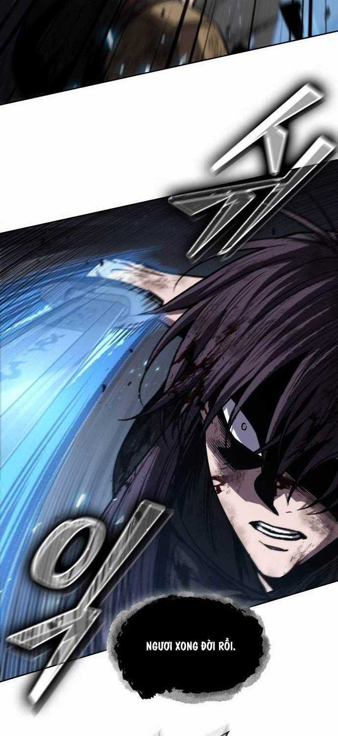 Nano Ma Thần Chapter 206 trang 48