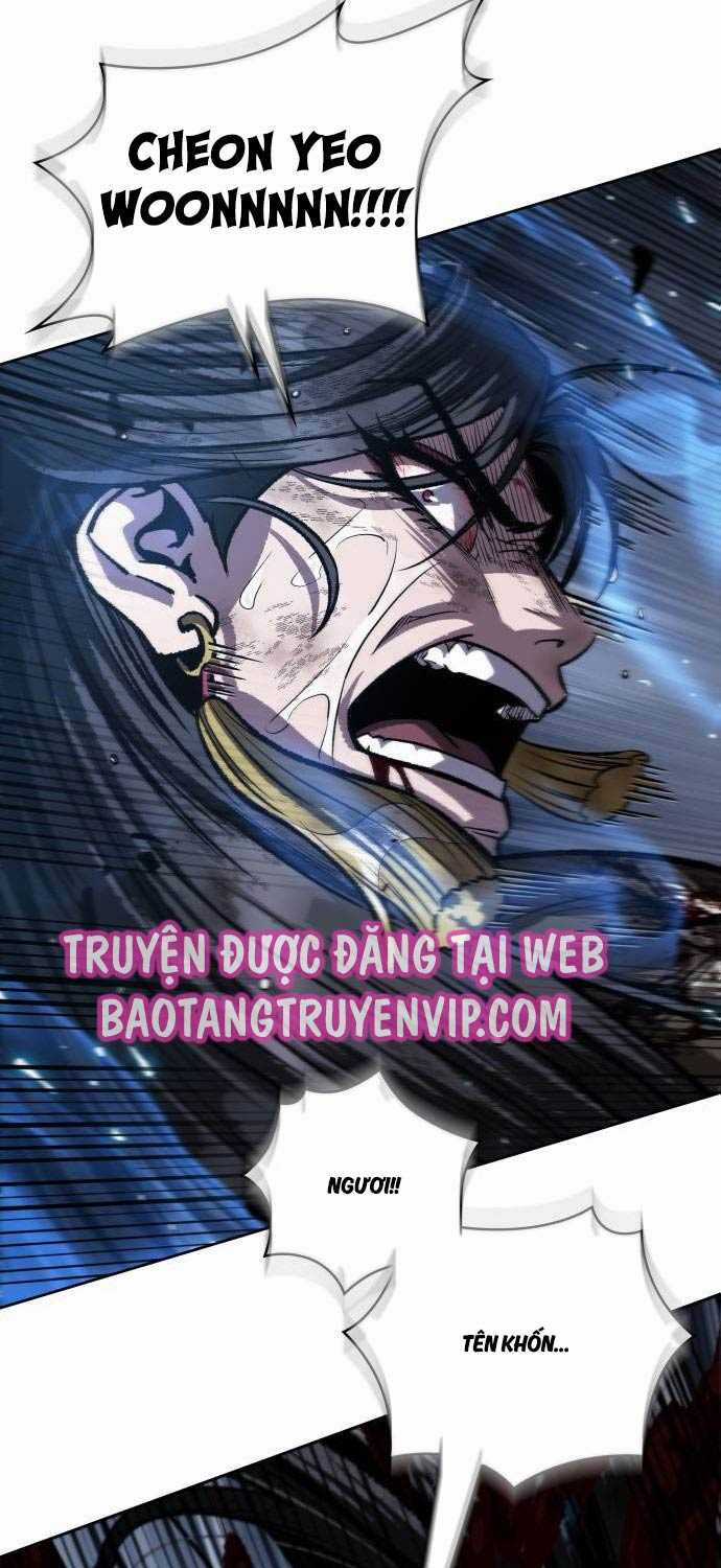 Nano Ma Thần Chapter 206 trang 49