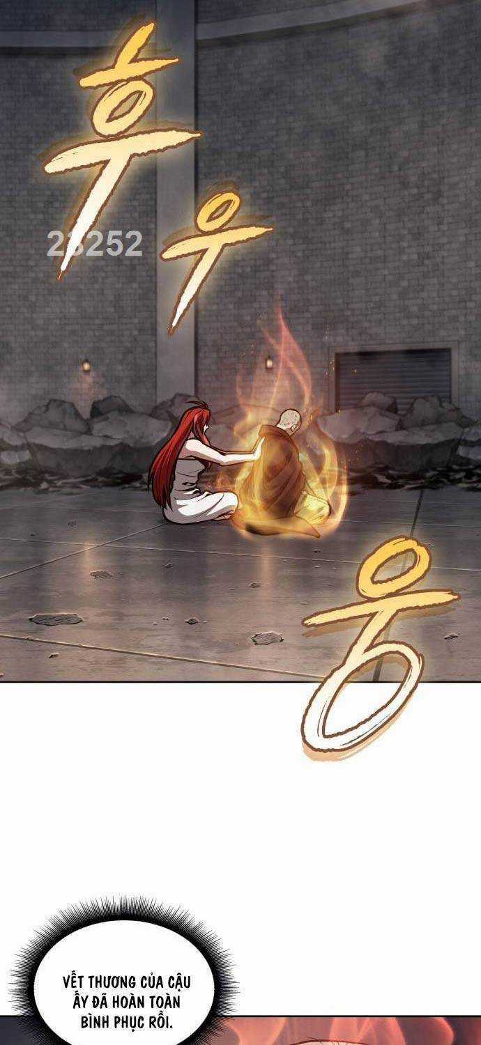 Nano Ma Thần Chapter 206 trang 5