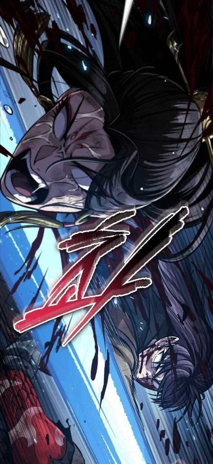 Nano Ma Thần Chapter 206 trang 50