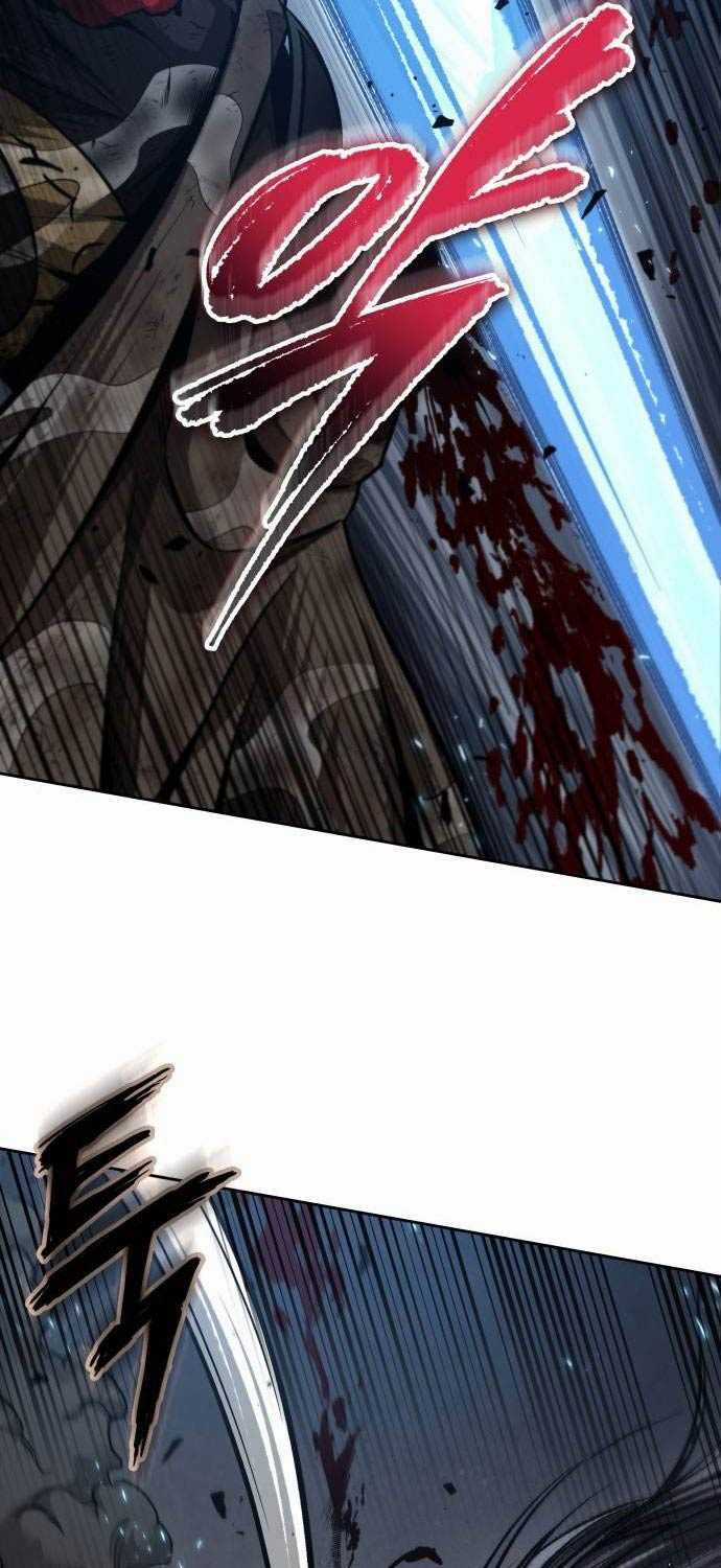 Nano Ma Thần Chapter 206 trang 51