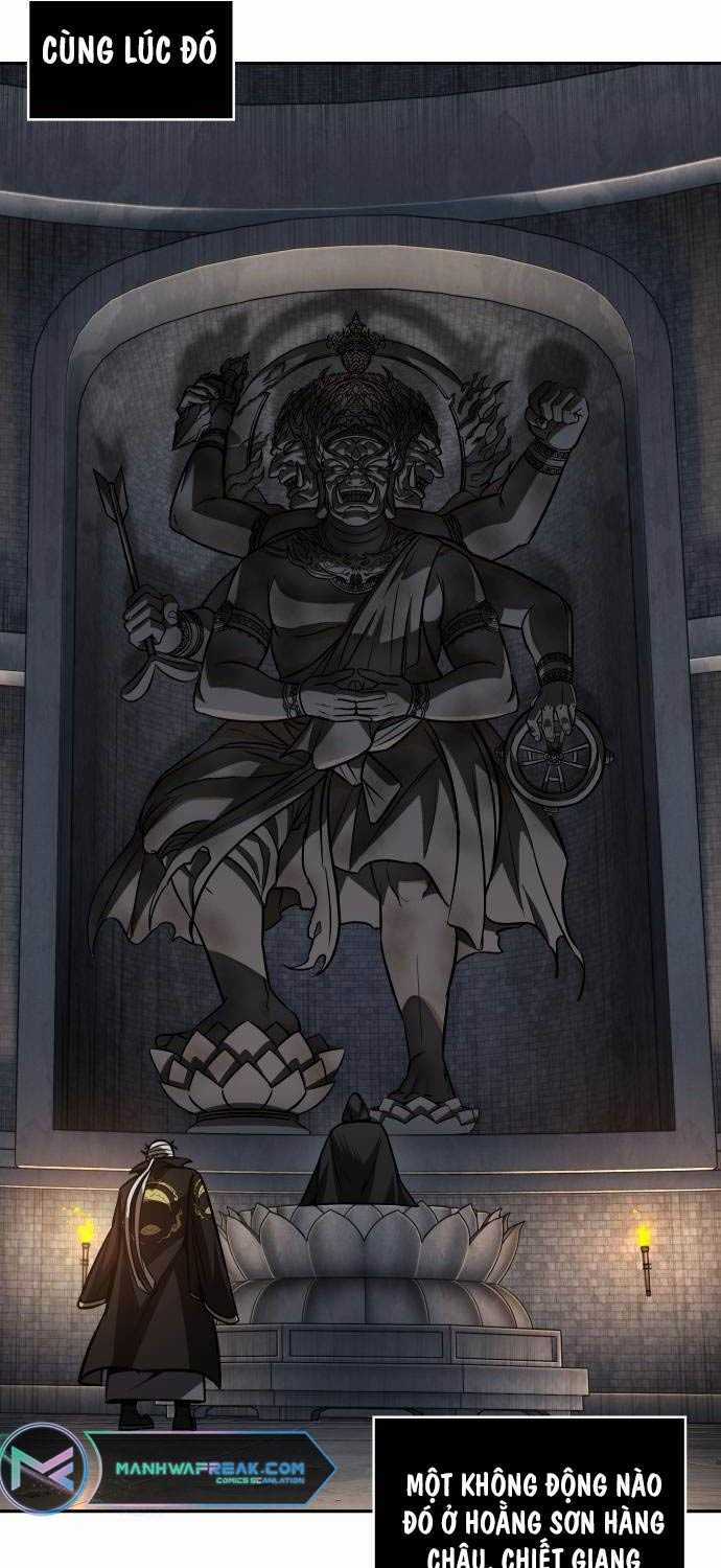 Nano Ma Thần Chapter 206 trang 56