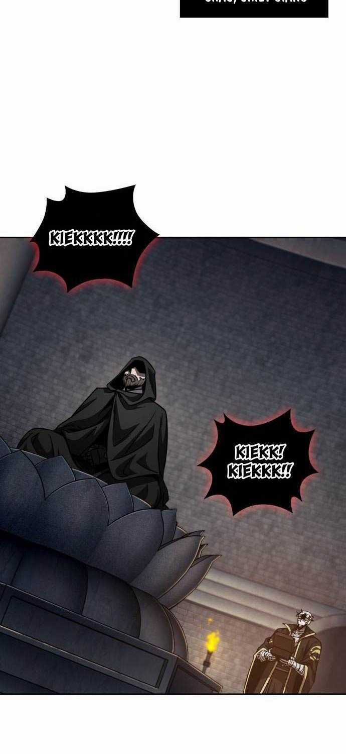 Nano Ma Thần Chapter 206 trang 57