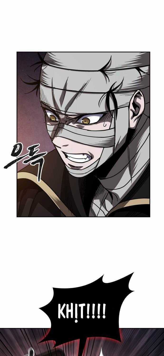 Nano Ma Thần Chapter 206 trang 58