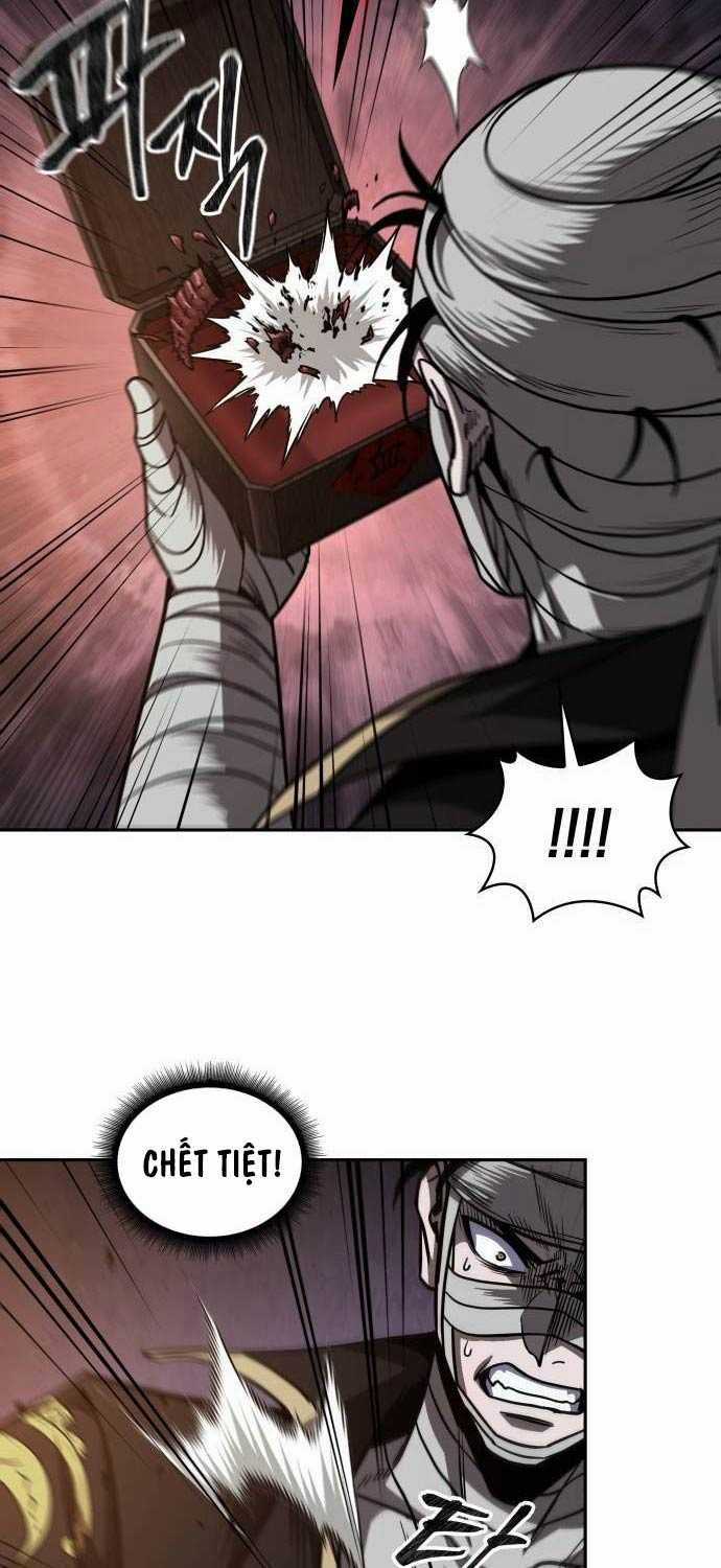 Nano Ma Thần Chapter 206 trang 59