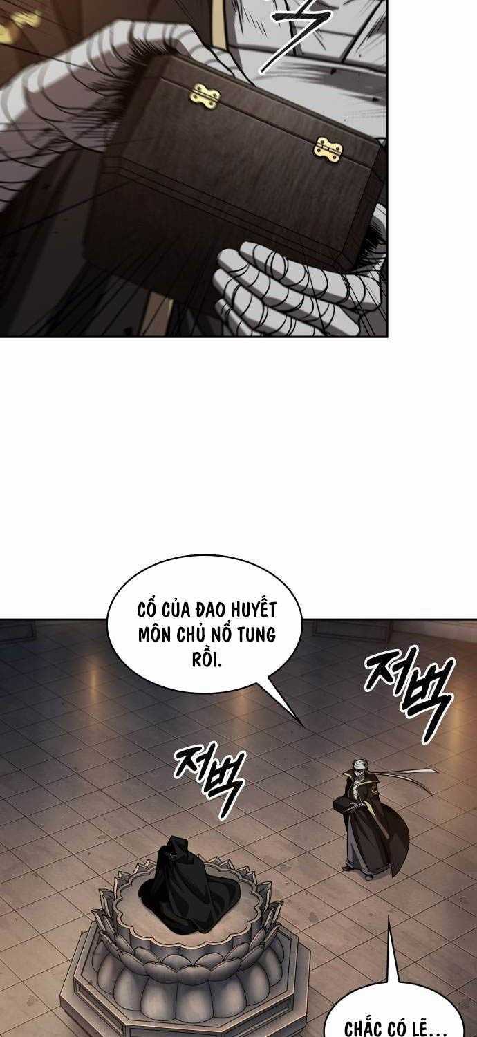 Nano Ma Thần Chapter 206 trang 60