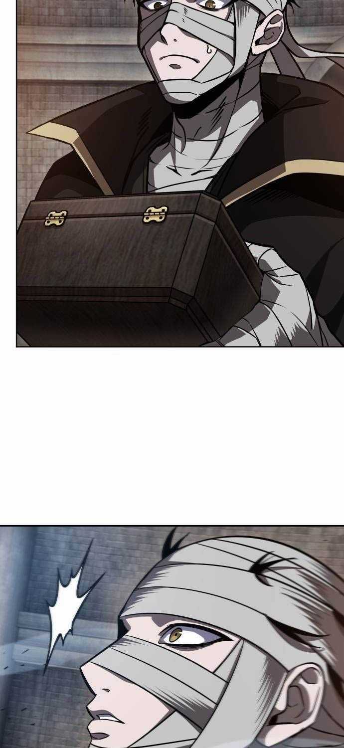 Nano Ma Thần Chapter 206 trang 62