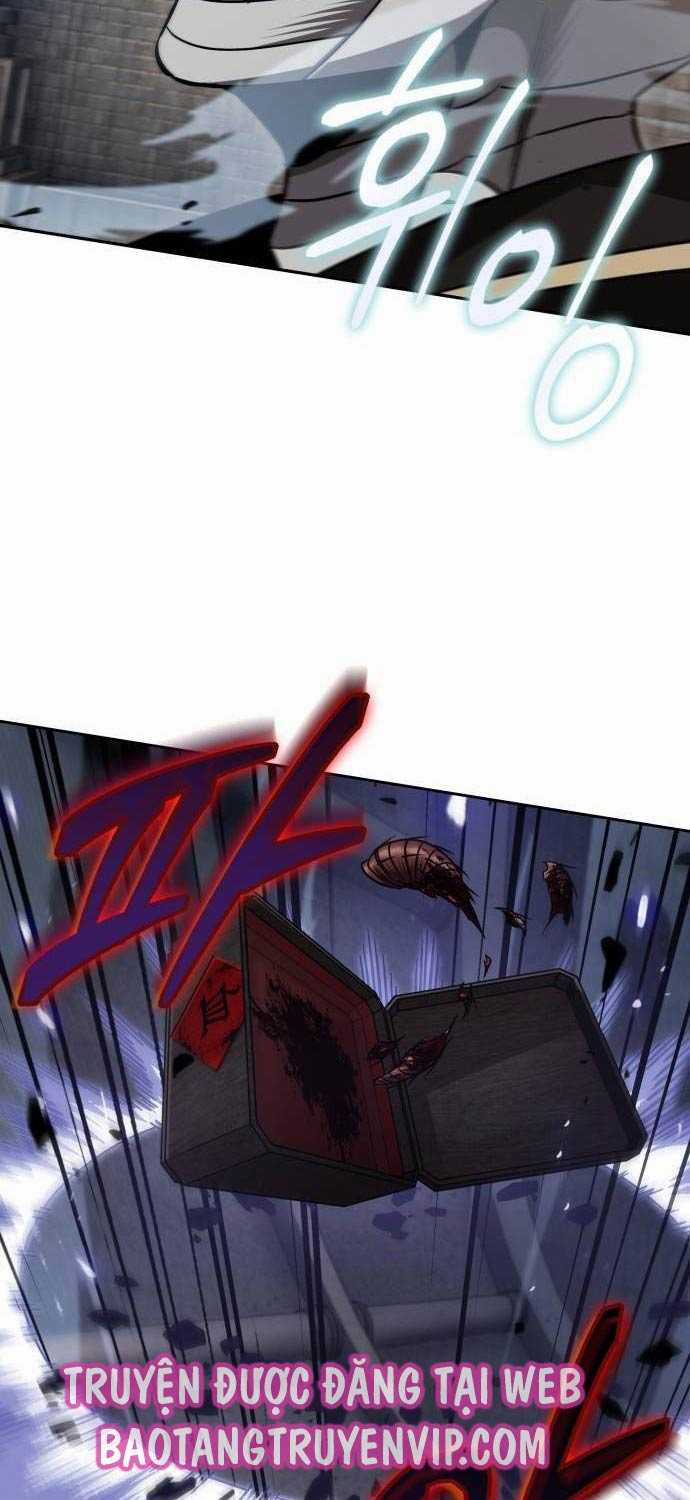 Nano Ma Thần Chapter 206 trang 63