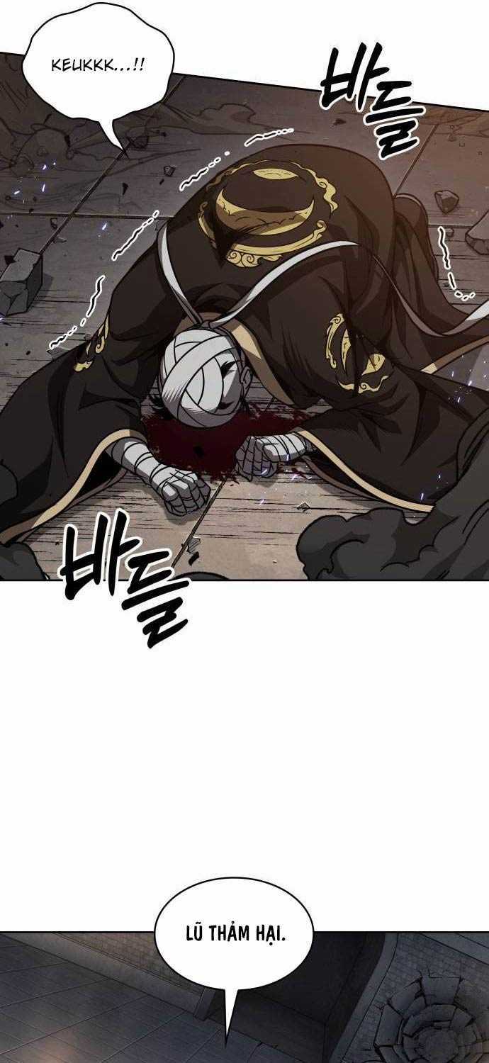 Nano Ma Thần Chapter 206 trang 66