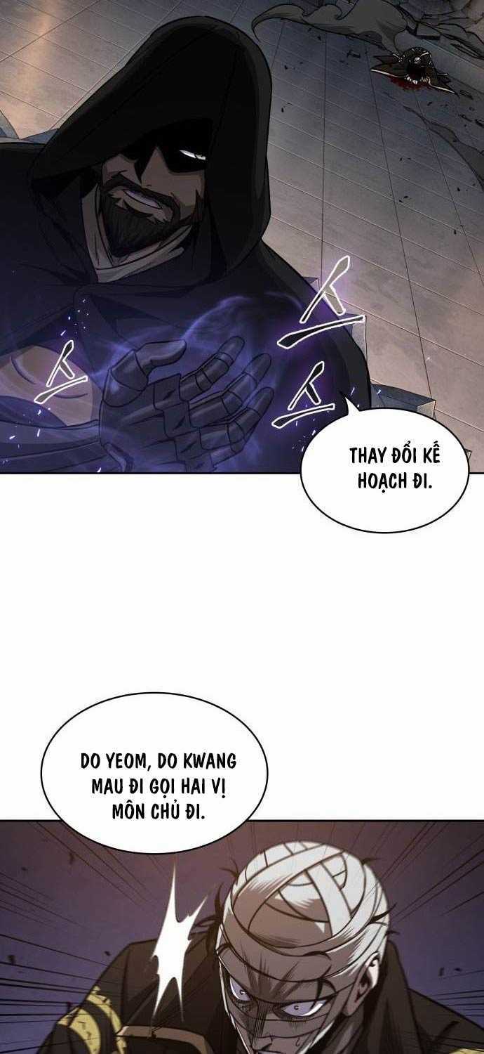 Nano Ma Thần Chapter 206 trang 67